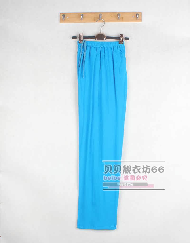 Pantalon pyjama - Ref 721074 Image 17