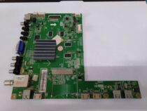 Original Changhong UD43D6000I motherboard JUC7 820 00121858 screen M430U14-E1-L spot