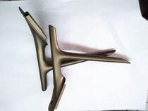 Original dress Xiaomi L55M2-AA LCD TV Base with original mounting screw physical figure