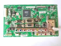 Test good hair LG 32LH20RC-TA 23UR-TA motherboard LP91A EAX56856906 screen LC320WXN