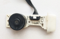 Samsung UA46ES5500R 55ES6100J remote control receiving board button board BN41-01831A measured