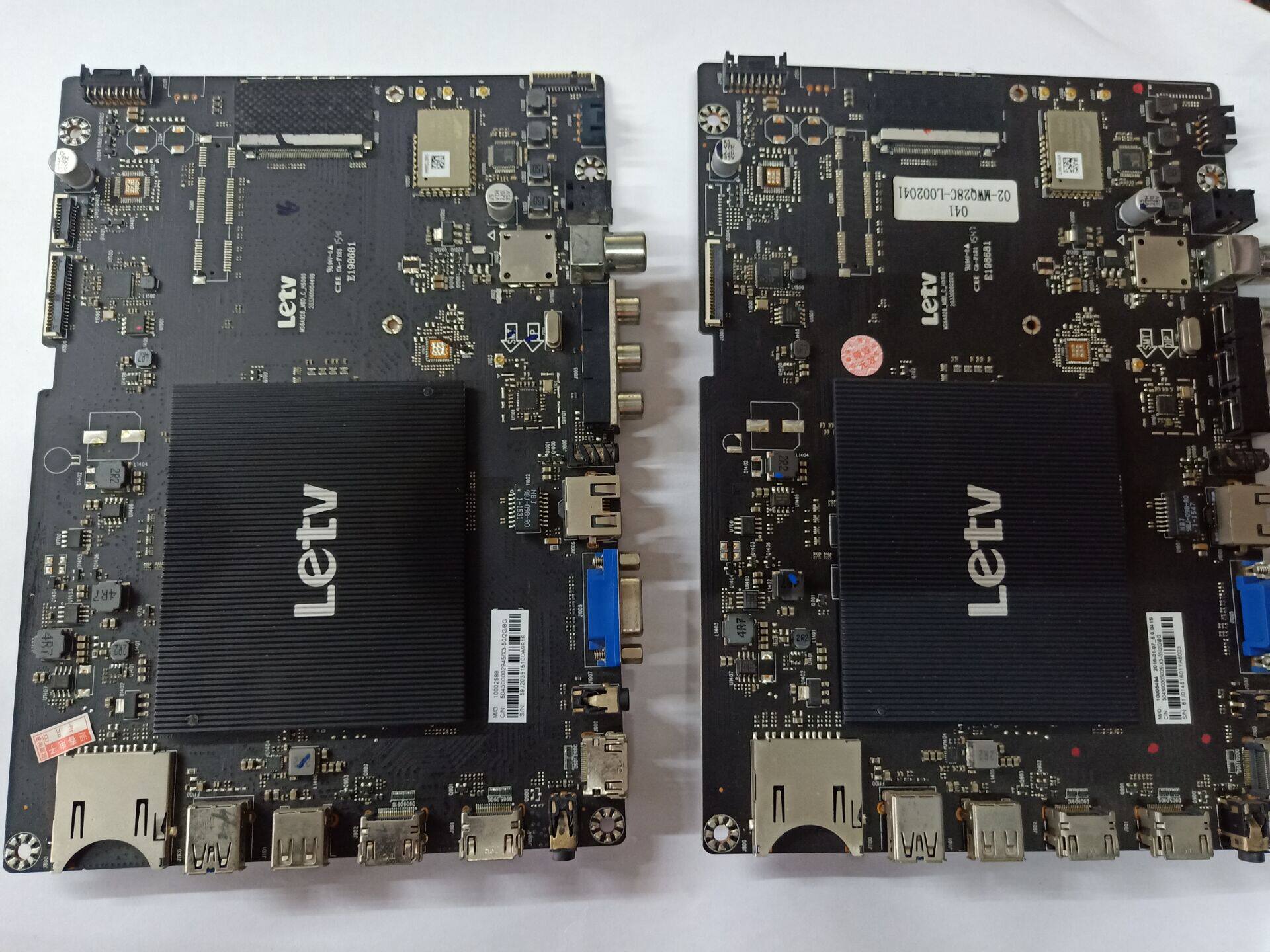 Levision L503IN L553C1 L553A1 L653AN L653AN MS6A928-MBD-C-H5100