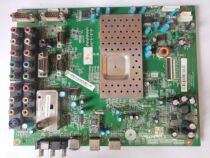 Test good hair Changhong LT40720F motherboard JUC7 820 00025804 with LTA400HA07 screen