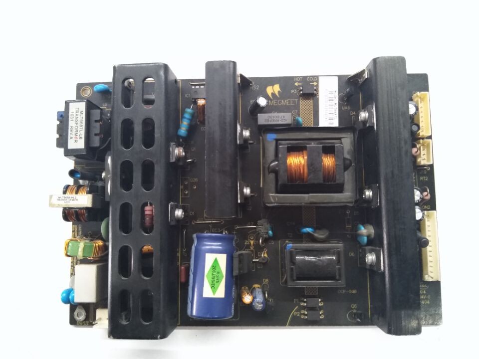 Original fit Tsinghua Tongfang LC-42B82E power supply MLT668TL-V MLT668TL-V MLT666T MLT668T-L1 MLT668T-L1