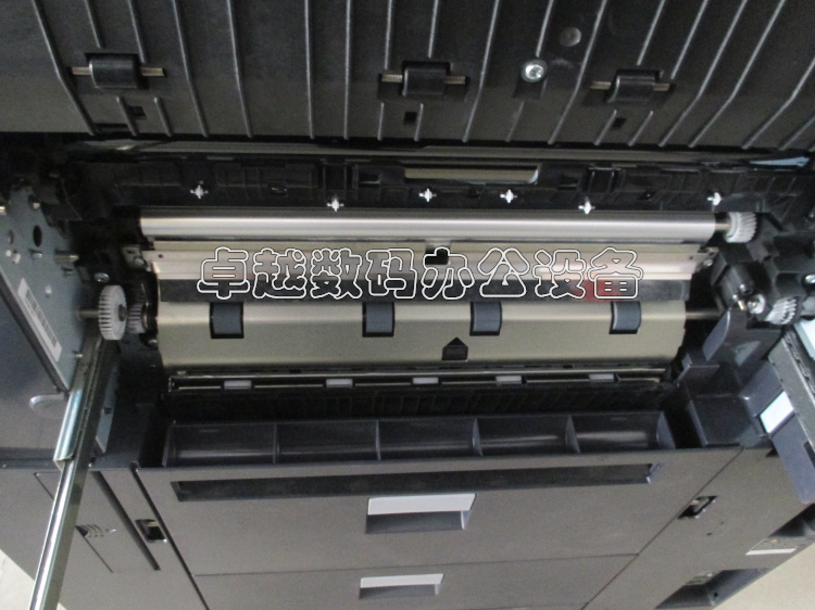 Máy photocopy cao cấp Kyocera 8000i 6500i 5501i 5500i 4500i 3500i - Máy photocopy đa chức năng