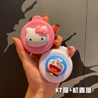 KT Cat+машинная кошка