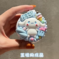 Крем-клей Cinnamon Dog