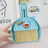 Мультяшное маленькое пластиковое совок для школьников, лопата, настольная клавиатура, домашний питомец