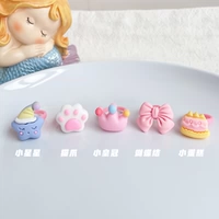 Маленькая звезда кошачья кошачья пять форм