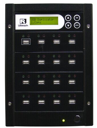 Yohwa U Disc Torture Machine UB616 1 Torture 15 per minute 1 5G Card Reader Support Price Conferences Affordable