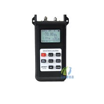 Jiahui JW3308 handheld loss meter optical fiber return loss tester fiber insertion loss tester