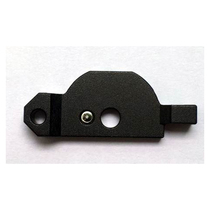 Fujikura CT-30 optical fiber cutting knife accessories blade fixing bracket side baffle high bottom screw accessories