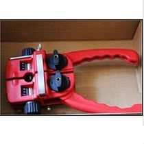 Nanjing Zhitunda cable construction tools TTG10A TTG15 cable horizontal and vertical cable cutter