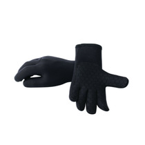 poseidon Blk line GLOVE 1 5mm Poseidon diving gloves Elastic warm hand webbed