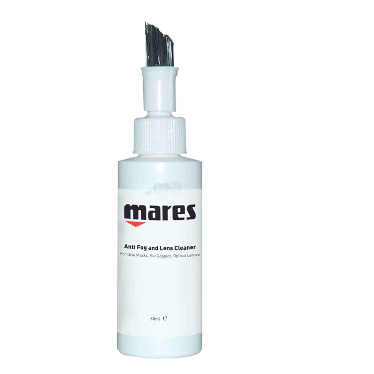 MARES Antifog Gel anti-fog spray mirror swimming goggles anti-fogging aerosol diving anti-fog