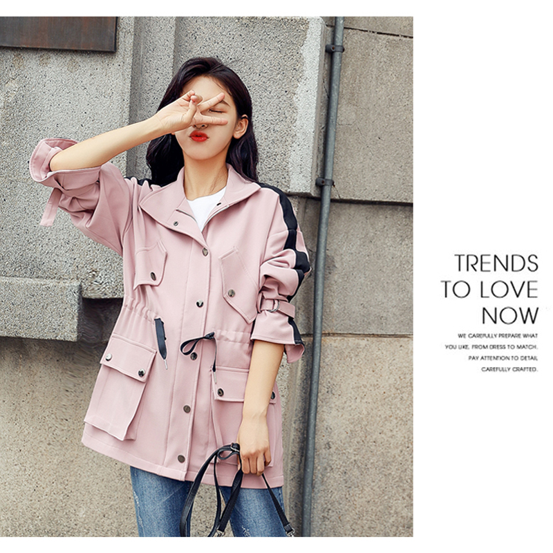 Blouson femme en Polyester - Ref 3321740 Image 20