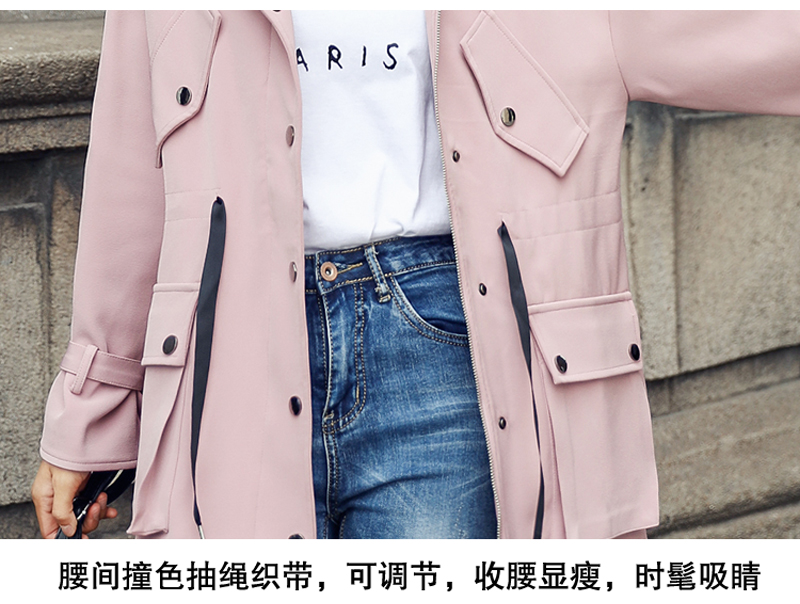 Blouson femme en Polyester - Ref 3321740 Image 26