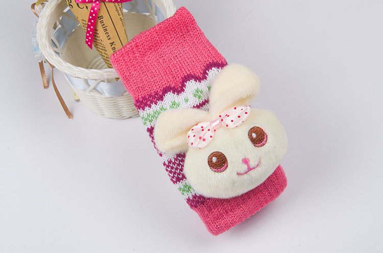Gants pour enfants en de laine - Ref 2147572 Image 8