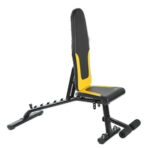 Barbell rack squat rack bench press fitness equipment home mens gantry rack bench press barbell set adjustable height