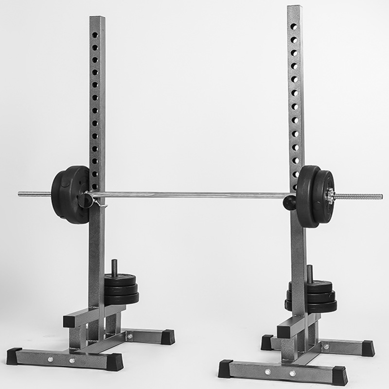 Used Squat Rack >> Usd 69 18 Elsie Split Squat Rack Barbell Rack Bench Rack With Used Squat Rack >> Usd 69 18 Elsie Split Squat Rack Barbell Rack Bench Rack With