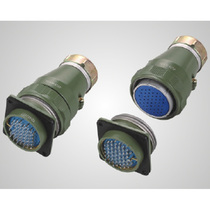 YD48J5TQ TP TR KZ 5 core 7 core 27 core 38 core 42 core high current waterproof Aviation plug socket