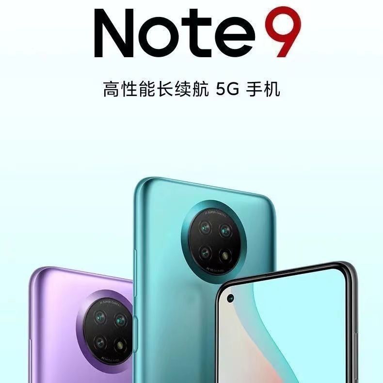 Xiaomi Redmi Note 9 5g Full Network Compatibility in Stock Studio Fingerprint Backup Phone Dual Sim Dual Standby Original Screen Xiaomi Redmi Note 9 5g Full Network Compatibility in Stock Studio Fingerprint Backup Phone Dual Sim Dual Standby Original Screen