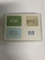 Brand new original installed HP DDS-2 data tape (C5707A) 4GB-8GB model: C5707A