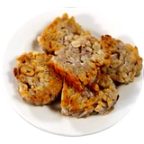 Изысканная кухня Чаочжоу, фирменная закуска Чаошань, торт таро, полоски таро, торт таро, традиционная еда Чаочжоу, 450 г, Сан-Франциско