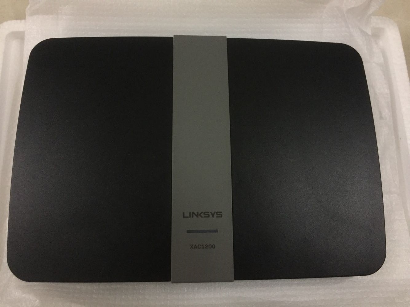 Cisco linksysEA6200 EA6350EA6900 dual-frequency one thousand trillion optical fiber home wireless router