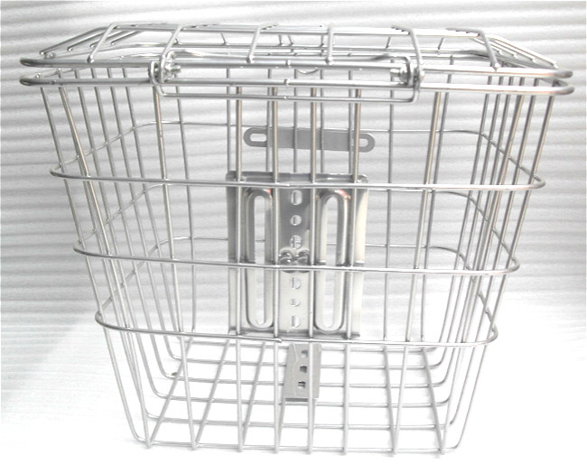 Panier pour vélo - Ref 2258015 Image 12