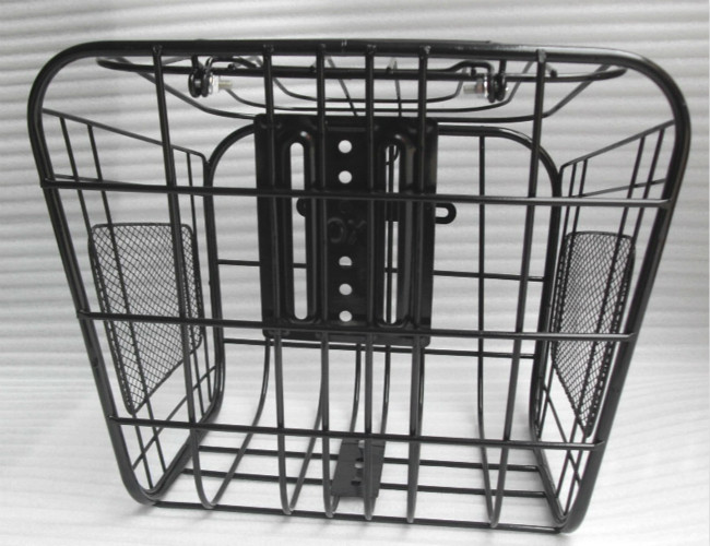 Panier pour vélo - Ref 2258015 Image 9