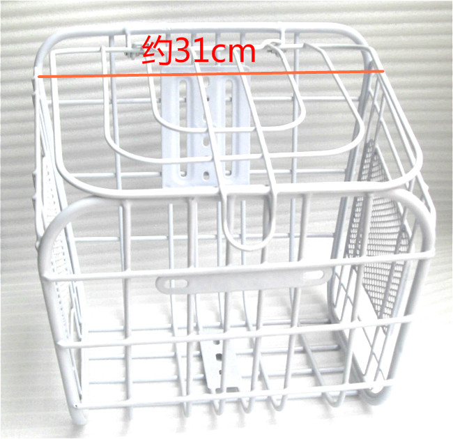 Panier pour vélo - Ref 2258015 Image 6