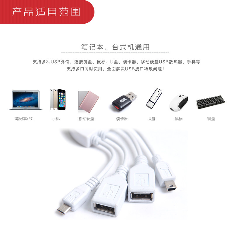 Concentrateur USB - Ref 366334 Image 10