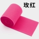 5 см в ширину Rose Red One Meter [больше выстрела и не отрезана]
