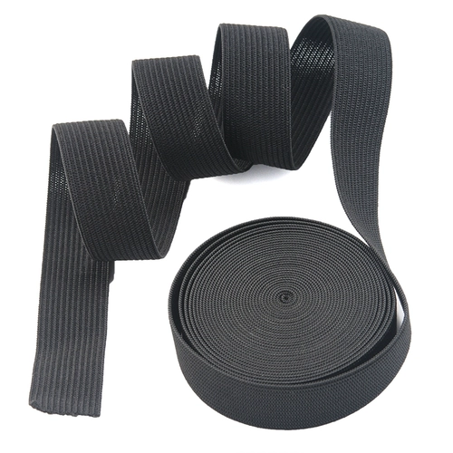 Белая резинка, штаны, детский эластичный ремень, эластичная мягкая пуля, на резинке, увеличенная толщина, «сделай сам»