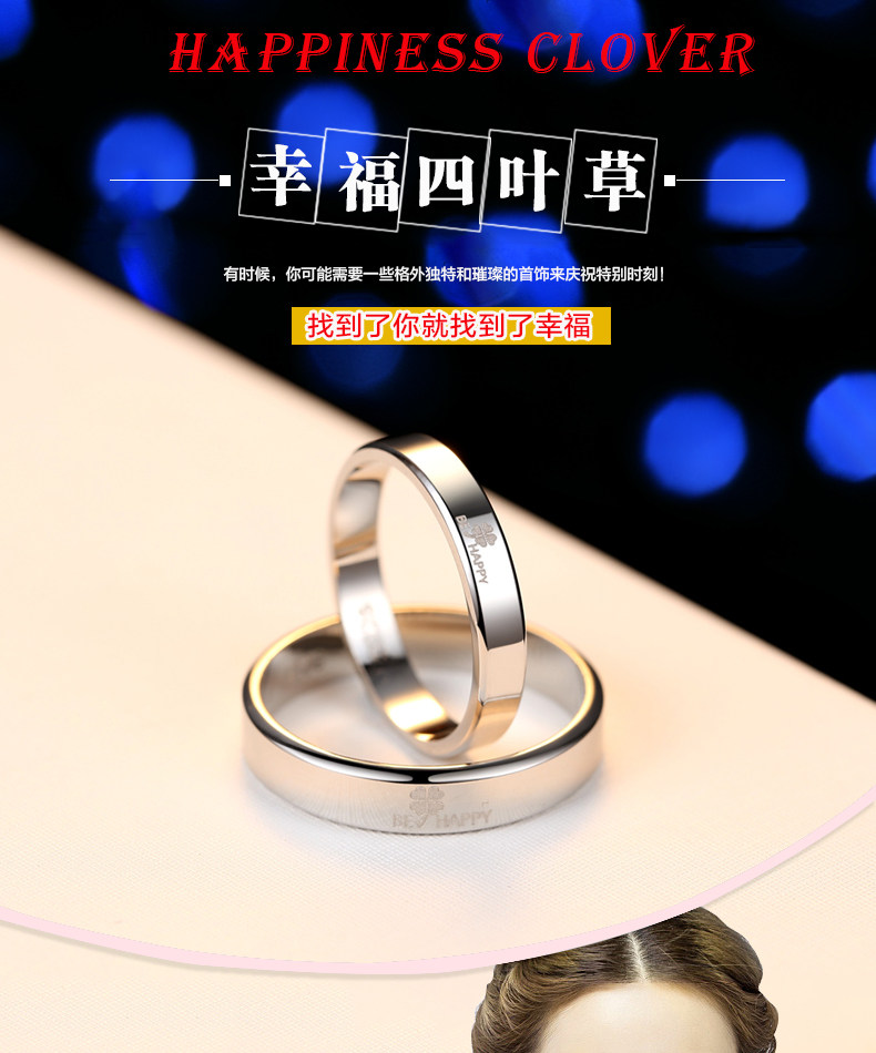 Bague mixte      en Argenterie - Ref 3086890 Image 7