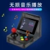 Máy trò chơi trẻ em mát mẻ mini arcade trò chơi điều khiển cầm tay mini hoài cổ arcade retro có thể tăng gấp đôi FC màn hình lớn - Bảng điều khiển trò chơi di động máy chơi game cầm tay sup 400 in 1 Bảng điều khiển trò chơi di động