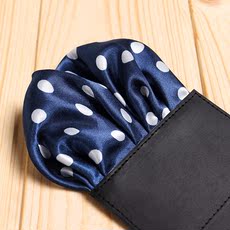 карманный платок костюмы денди Homme мужчины