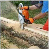 Oil saw open plate frame Mini open plate frame vertical cut plate frame logging saw open plate frame cut plate bracket