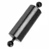 60MM 8 10 12 diving carbon fiber buoyancy arm Underwater flash light fill light photography buoyancy arm