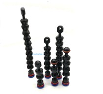 4 inch 7 inch 9 inch 12 inch diving hot and cold boots underwater light flashlight macro shooting YS Snake Arm