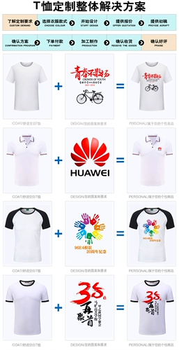 Хлопковая летняя футболка polo для работы, короткий рукав, делается под заказ, с печатью вашего логотипа