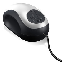 UM028B portable mouse visual aid Low Vision electronic magnifying glass elderly newspaper reading digital amplifier