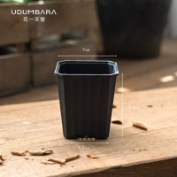 Черный
