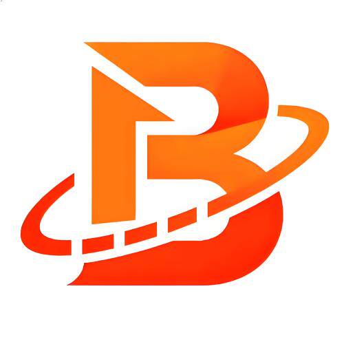 博凡自学网 16号分销店的LOGO