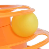 Игрушка для парков развлечений, интерактивная экшн-игра, кот, домашний питомец