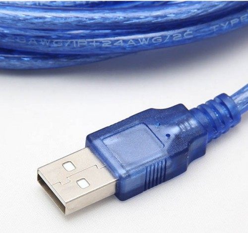 Prolongateur USB - Ref 436654 Image 6