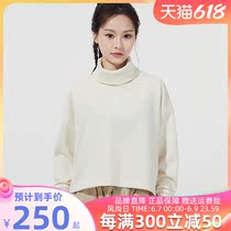 PUMA Puma sweatshirt woman in winter style sportswear hooded sweatshirt casual warm jacket 534145