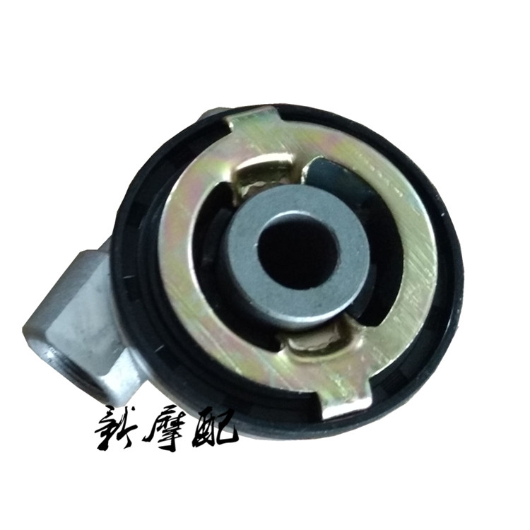 GN125 / Kim cương / Hoàng tử Chu Giang / Vua Suzuki / Hoàng tử Suzuki / Đồng hồ / Răng / Bánh răng tốc độ - Xe máy Gears 	nhông dĩa xe máy	