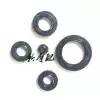 Suitable for Honda CG125 ZJ125 Pearl River happiness XF125 general vehicle oil seal engine